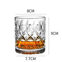 Lade das Bild in den Galerie-Viewer, Whiskey Gläser
