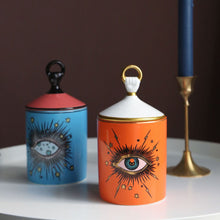 Lade das Bild in den Galerie-Viewer, Aromatherapie Kerzen
