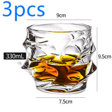 Lade das Bild in den Galerie-Viewer, Whisky Gläser

