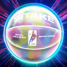 Lade das Bild in den Galerie-Viewer, Reflektierender Basketball
