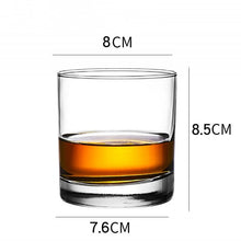 Lade das Bild in den Galerie-Viewer, Whiskey Gläser
