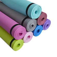 Lade das Bild in den Galerie-Viewer, Yoga- &amp; Pilatesmatten
