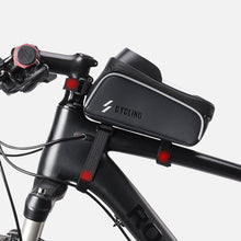 Lade das Bild in den Galerie-Viewer, Handy-Fahrradtasche

