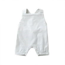 Lade das Bild in den Galerie-Viewer, Baby-Overall
