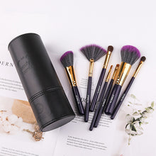 Lade das Bild in den Galerie-Viewer, Make-up-Pinsel-Set
