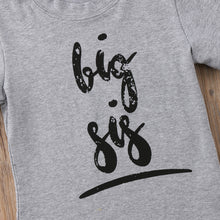 Lade das Bild in den Galerie-Viewer, Bedruckte T-Shirts für Kleinkinder
