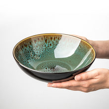 Lade das Bild in den Galerie-Viewer, Keramik Schale
