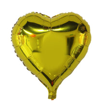 Lade das Bild in den Galerie-Viewer, Aluminum-Folien Luftballons
