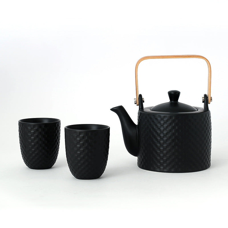 Keramik Tee-Set