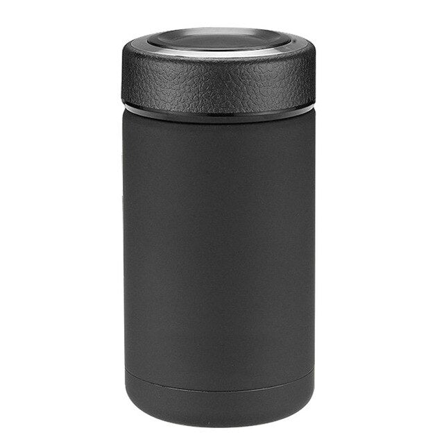 Edelstahl Isolierflasche