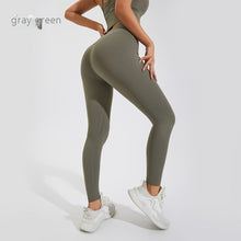 Lade das Bild in den Galerie-Viewer, Leggins
