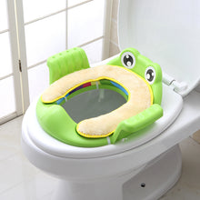 Lade das Bild in den Galerie-Viewer, Kinder-Toilettensitz
