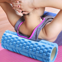 Lade das Bild in den Galerie-Viewer, Fitness-Schaumstoff-Rolle
