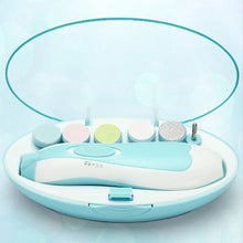 Lade das Bild in den Galerie-Viewer, Baby Pflege-Set
