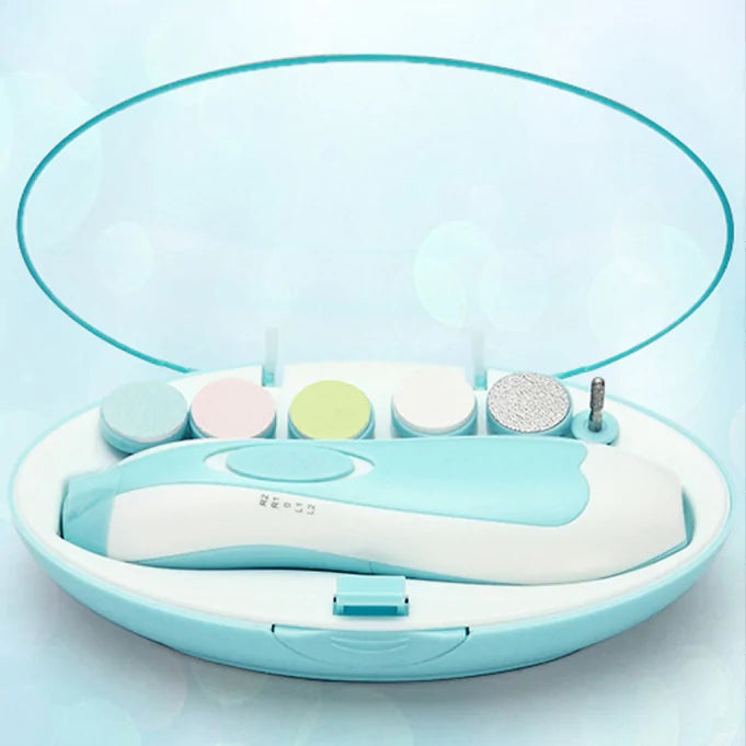 Baby Pflege-Set