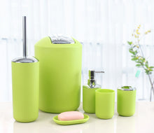 Lade das Bild in den Galerie-Viewer, Badezimmer-Zubehör-Set
