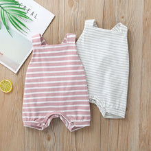 Lade das Bild in den Galerie-Viewer, Baby-Overall
