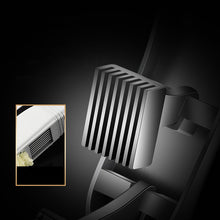 Lade das Bild in den Galerie-Viewer, Aluminium Knoblauchpresse
