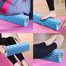 Lade das Bild in den Galerie-Viewer, Fitness-Schaumstoff-Rolle
