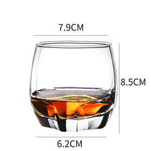 Lade das Bild in den Galerie-Viewer, Whiskey Gläser
