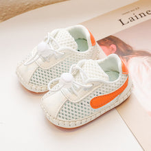 Lade das Bild in den Galerie-Viewer, Anti-Rutsch Baby Sandalen
