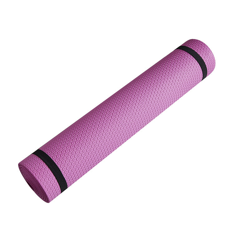 Yoga- & Pilatesmatten