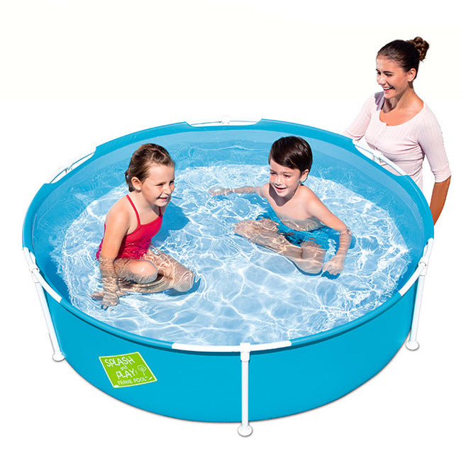 Aufstell-Pool