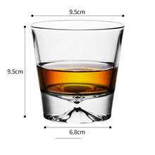 Lade das Bild in den Galerie-Viewer, Whiskey Gläser
