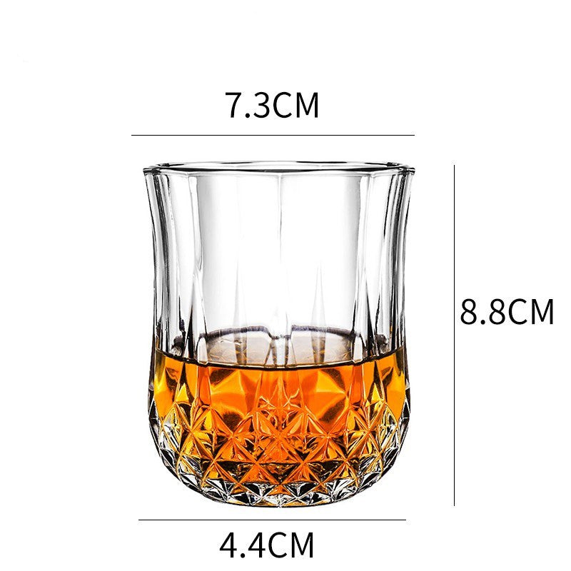 Whiskey Gläser