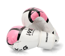 Lade das Bild in den Galerie-Viewer, Kickboxhandschuhe für Erwachsene
