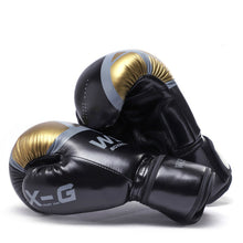 Lade das Bild in den Galerie-Viewer, Kickboxhandschuhe für Erwachsene
