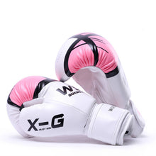 Lade das Bild in den Galerie-Viewer, Kickboxhandschuhe für Erwachsene
