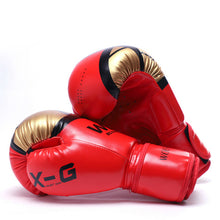 Lade das Bild in den Galerie-Viewer, Kickboxhandschuhe für Erwachsene
