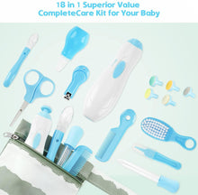 Lade das Bild in den Galerie-Viewer, Baby Pflege-Set
