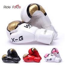 Lade das Bild in den Galerie-Viewer, Kickboxhandschuhe für Erwachsene
