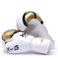 Lade das Bild in den Galerie-Viewer, Kickboxhandschuhe für Erwachsene
