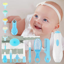 Lade das Bild in den Galerie-Viewer, Baby Pflege-Set
